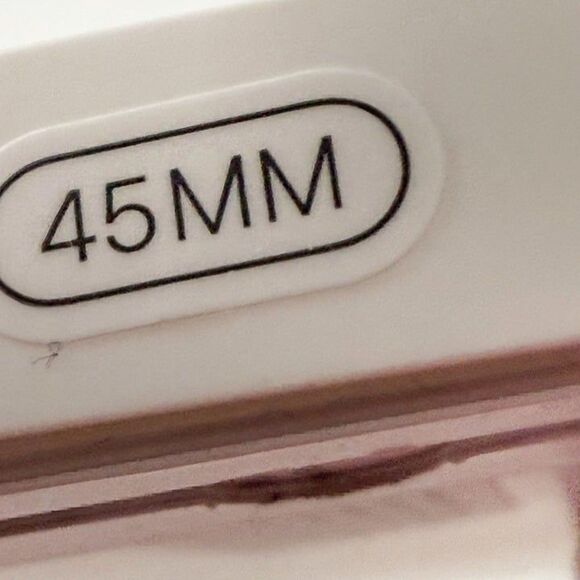 Apple Watch Midnight Sport Band NWB (45MM) - Picture 6 of 10